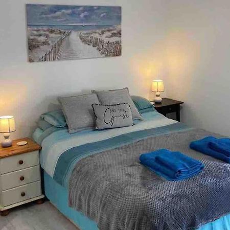 Seaside Studio Вётинг Экстерьер фото