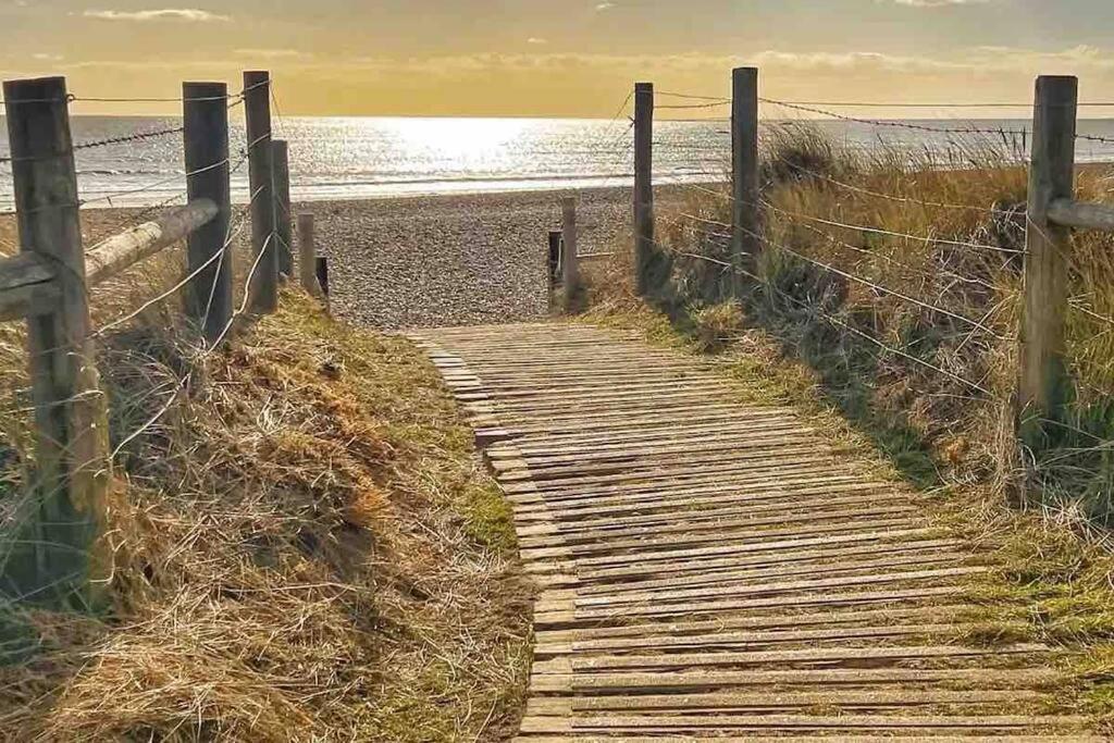 Seaside Studio Вётинг Экстерьер фото