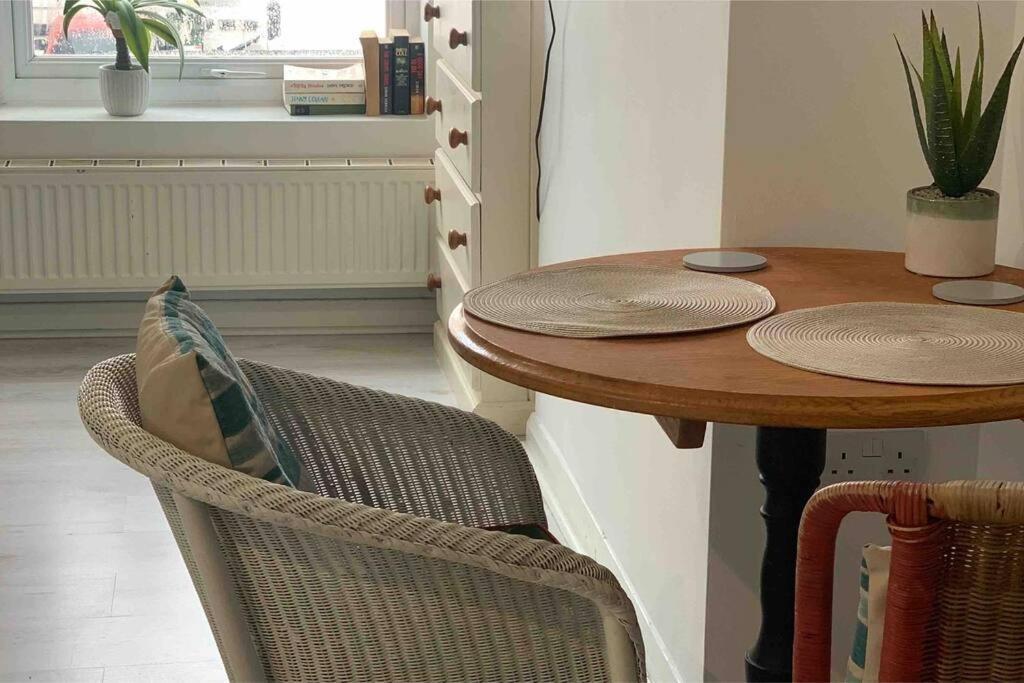 Seaside Studio Вётинг Экстерьер фото