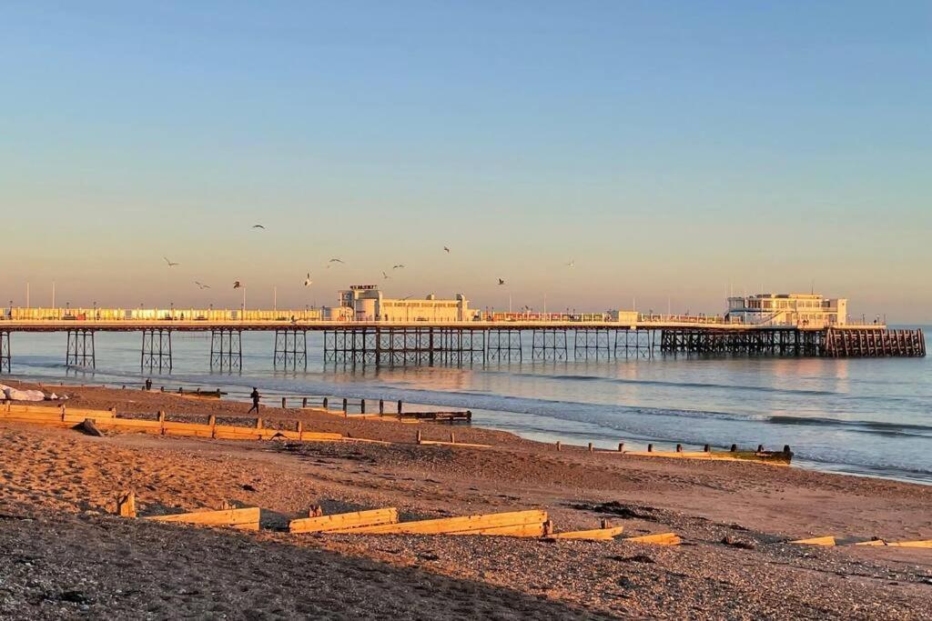 Seaside Studio Вётинг Экстерьер фото